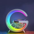glight lamp clean