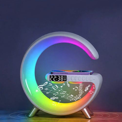 glight lamp clean